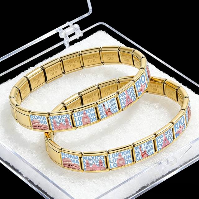 Stainless Steel DIY Making Bra - Jewelry Making Newcastle บทวิจารณ์และราคา
