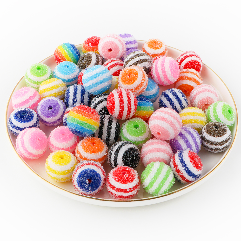 5Pcs/lot 20MM Round Acrylic Su - Jewelry Making Process บทวิจารณ์และราคา