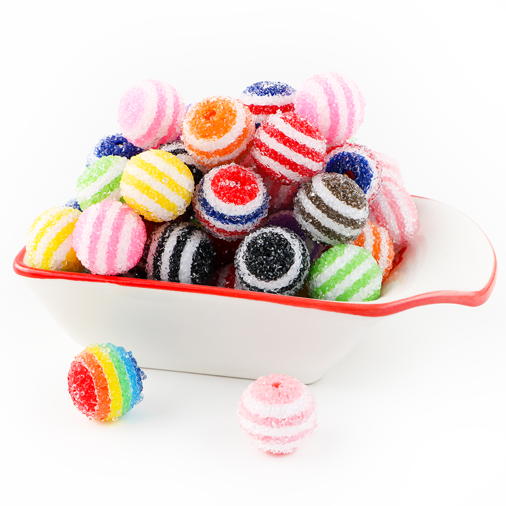 5Pcs/lot 20MM Round Acrylic Su - Jewelry Making Process บทวิจารณ์และราคา