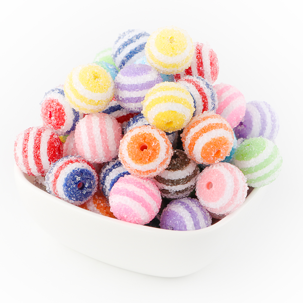5Pcs/lot 20MM Round Acrylic Su - Jewelry Making Process บทวิจารณ์และราคา
